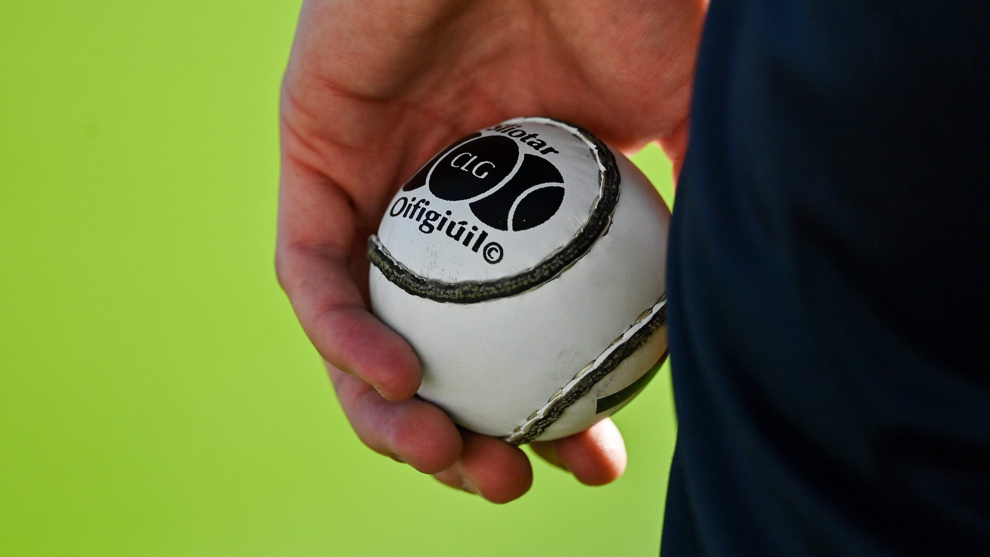 ‘Start preparing now’ – Louth clubs urged to seize Sports Capital Funding opportunity